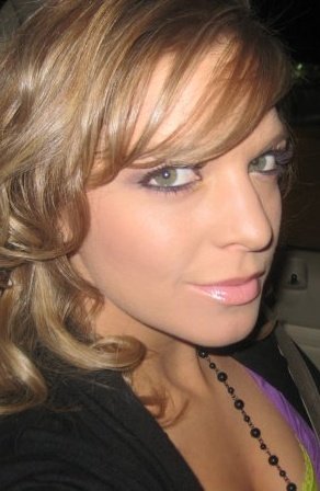 Malia - Most Recent head shot