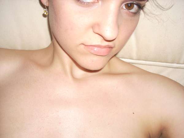 Jenn Marie - Decent Exposure
