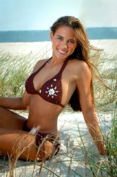 Krista Thomas