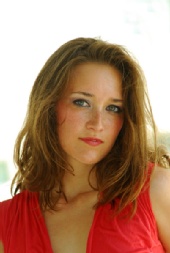 LeAndra - Girl Next Door?