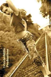 LeAndra - RR tracks