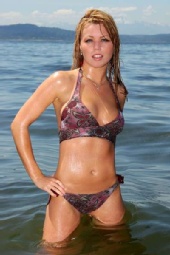 Shiloh Lynch - alkia swimwear