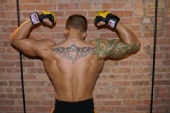 Adam - Back Flex