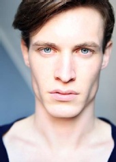 henrikahlgren.com - Me