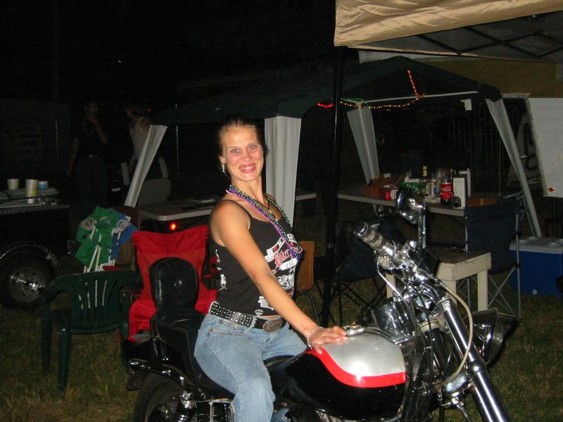 wells_shari - The Bike Rally