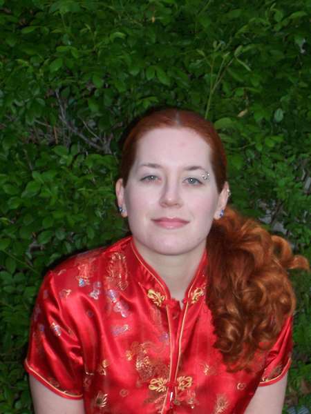 Michele Dawn