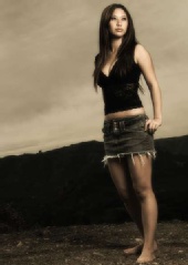 Jessica Webster - Malibu Hills