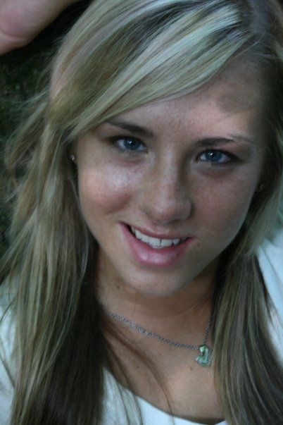 MandyLou - Natural