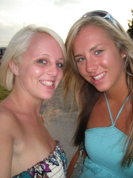MandyLou - Friends