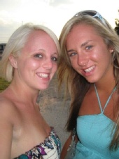 MandyLou - Friends