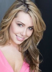 Miss Illinois United States