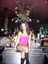 Melissa Kerns - Pic for NWI Entertainment Magazine
