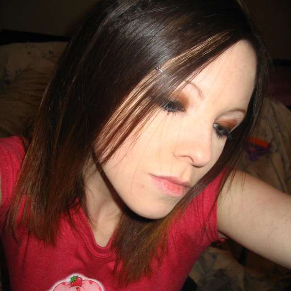 Nicole Bates