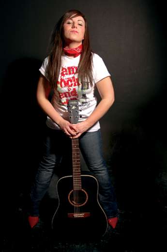 Sloggett - I am Rock and Roll