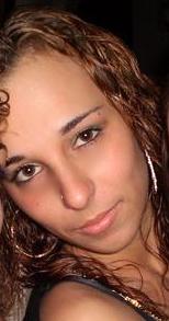 Melissa Catozella - Miss Bx