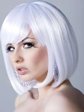 HayleyMac - Club head