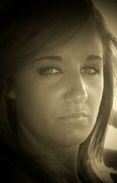 Rhianna Danielle - Beautifully Broken