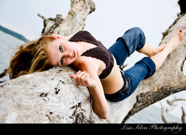 Fawn Eckert - Big Talbot Island