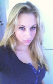 Joanna Sclafani - me