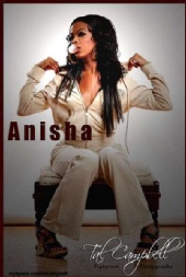 Anisha