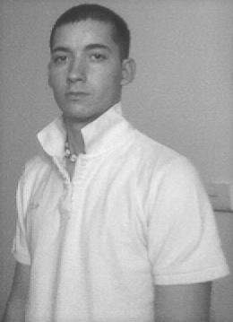 Shawn Conrad
