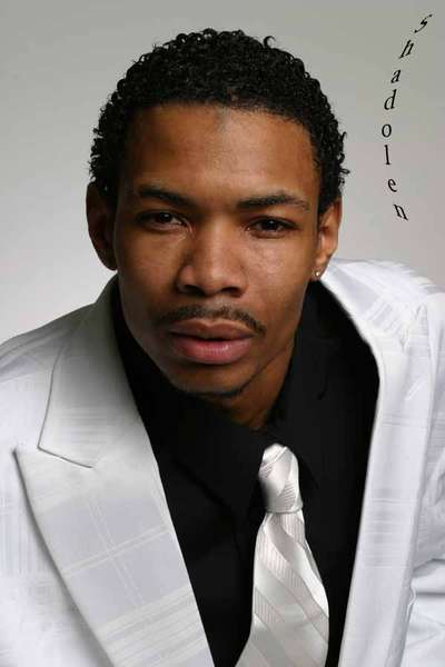 Shadolen White - Taken