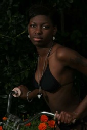 i want to be discovered !! - ready for whatever 