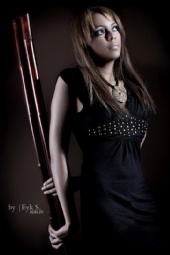 Delanay - Fashion - Glamour