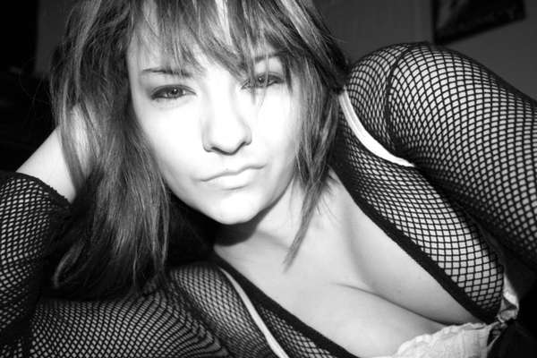 Danielle - Vixen
