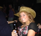 conn1l - Western Theme