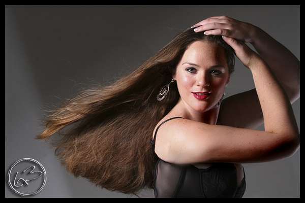 Summer Cerruto - Windy