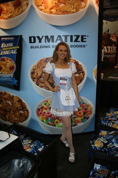 Krystle