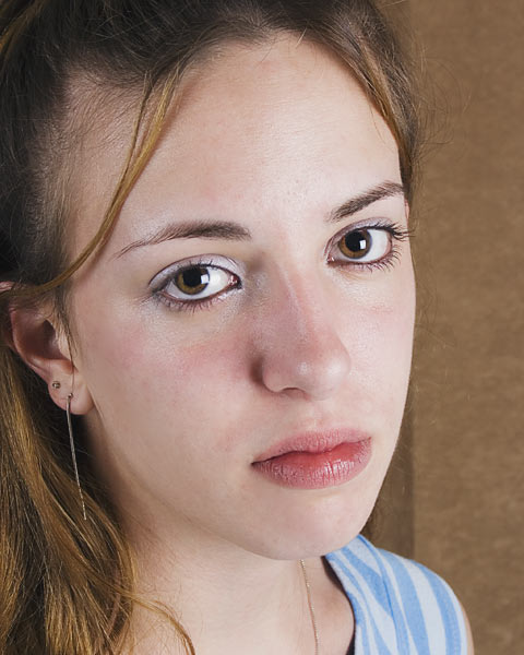 dwhaley_63 - Headshot