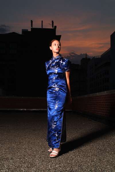 dawn moeller - Roof Top