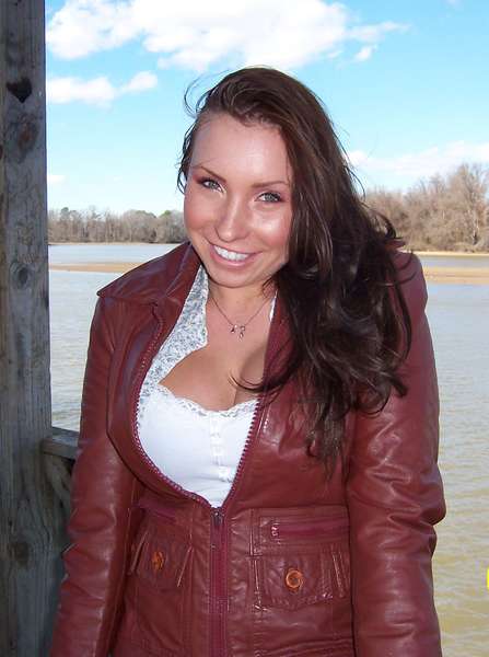 Jessica mccay