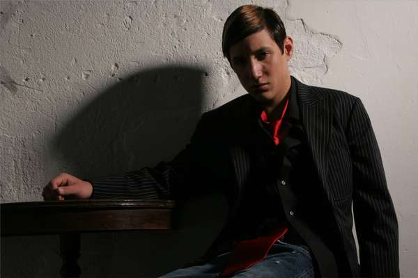 John Kasper
