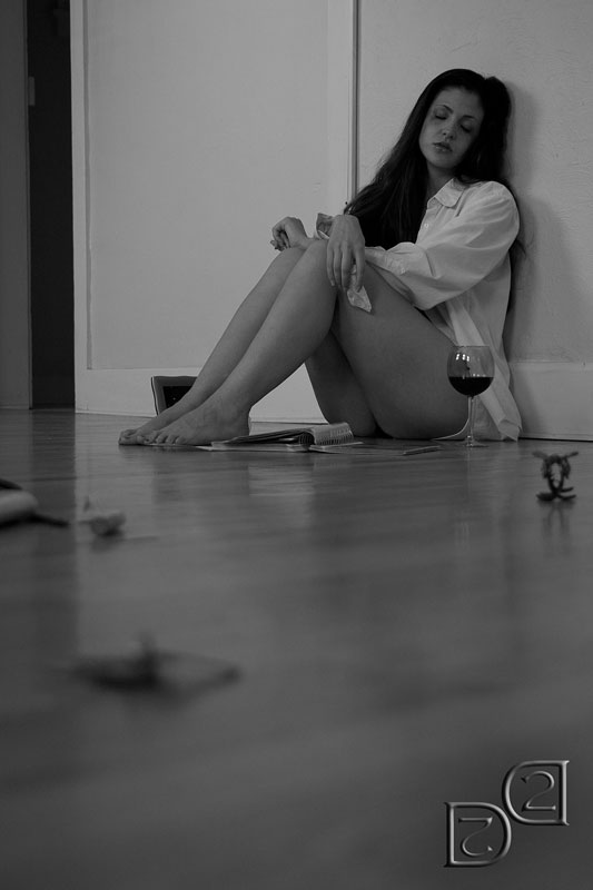 Sara Liana - Dear Jane