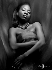 Brittany Oliver - Artistic Portraiture