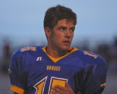 Michael Bull