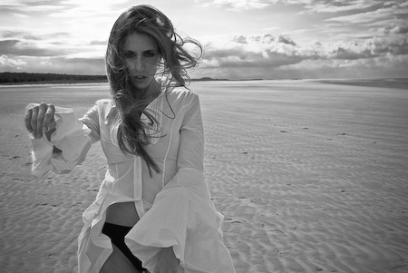 Sasha Larner