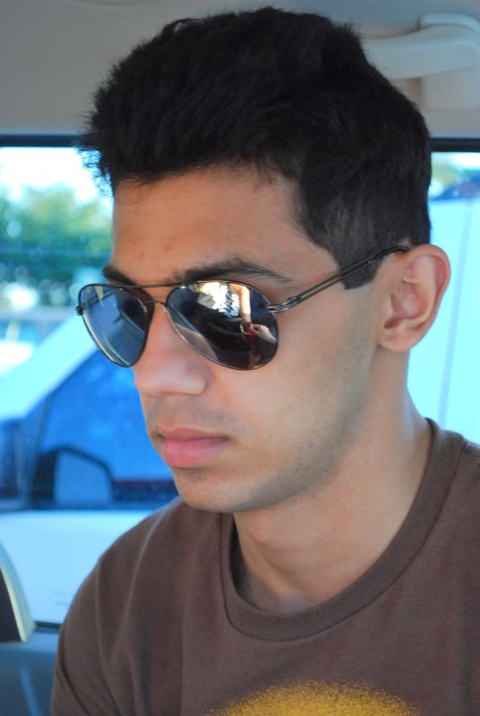 Yousef - Yousef Khan 2010