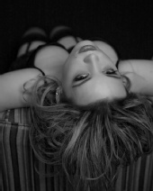 anesthetic89 - black and white 