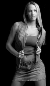Abby Rufener