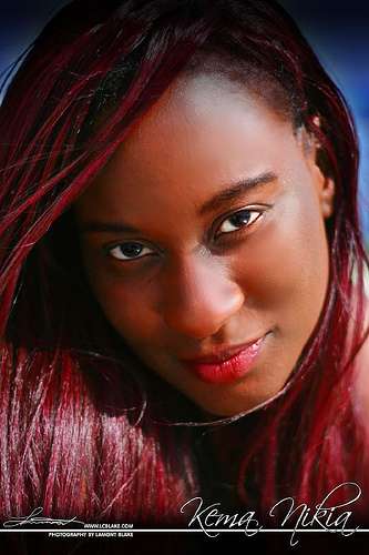 Kema Nikia
