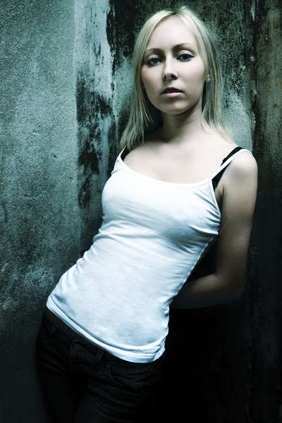 Agatha K