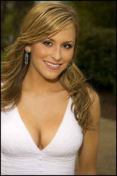 Caitlyn Shaye