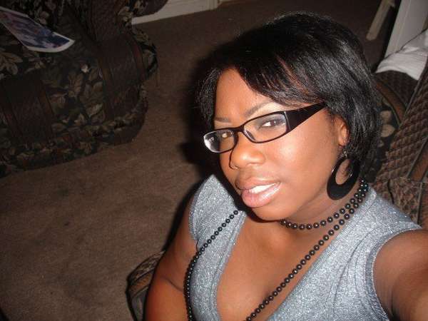 T. Cheri - sex-a-tary