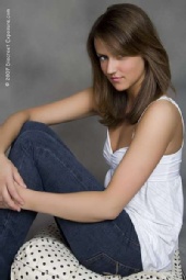 Megan Philbrick