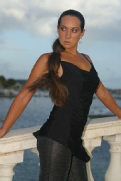 Mary Stacey