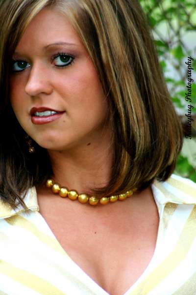 Paige Marie
